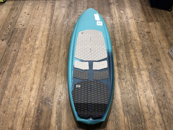 North - NUGGET TT 5'2''