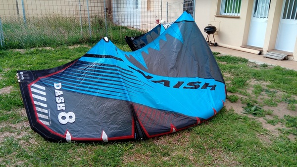 Naish - Dash