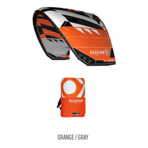 Rrd - Passion MK8 15mt 2018 Nuovo