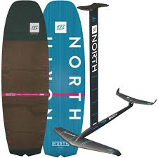 North - hydrofoil 2018- FREE FOIL 5'0"