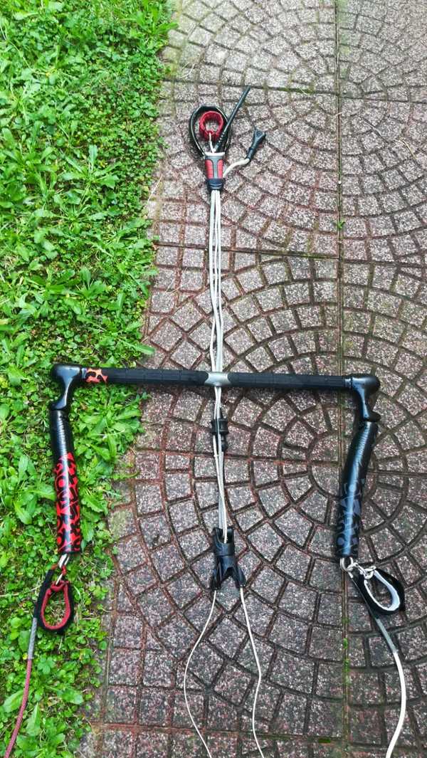 Slingshot - RPM