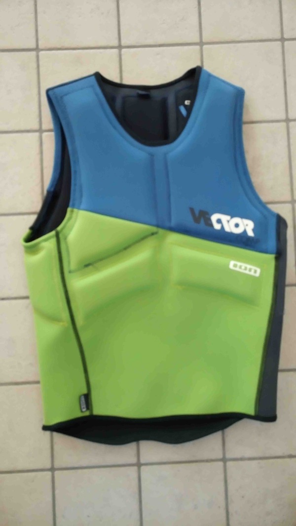 Ion - XL