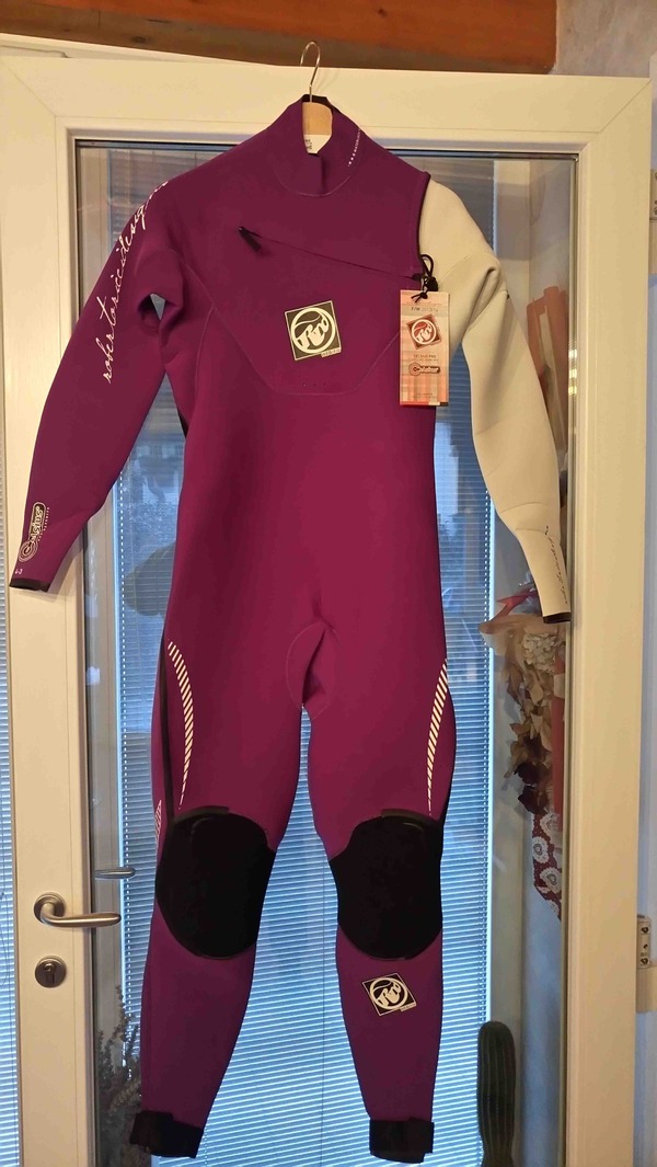 Rrd - CELSIUS PRO CHEST ZIP