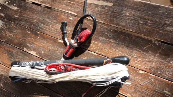 Slingshot -