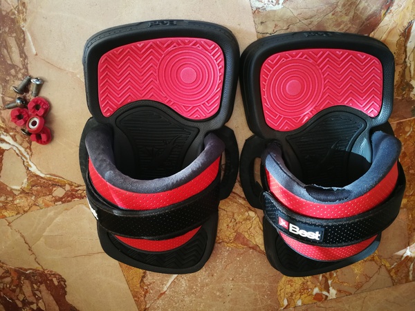 Best - Best pads
