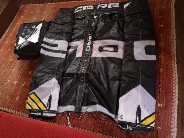 Core - GTS 4