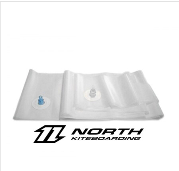 North - Leading Edge x Neo 12 mt NUOVA