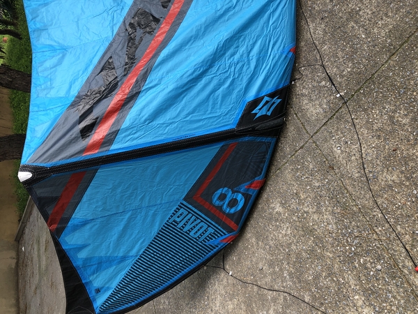 Naish - PIVOT 8 2018