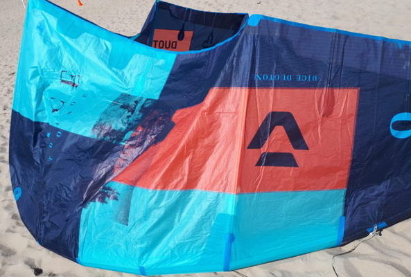 altra - DUOTONE no North DICE 2019