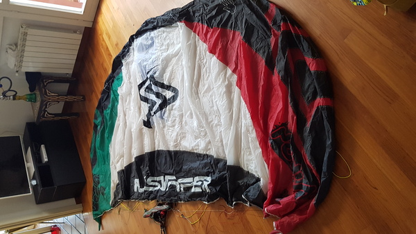 Flysurfer - VIRON 6