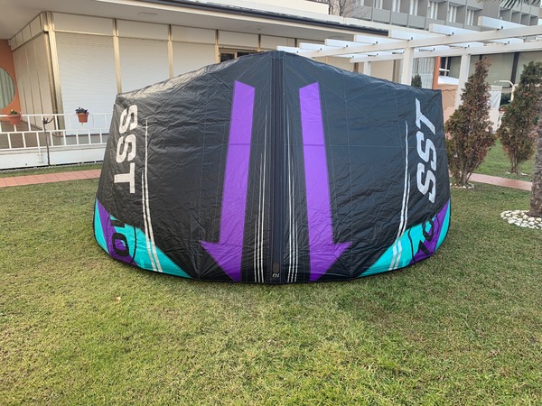Slingshot - sst del 2018