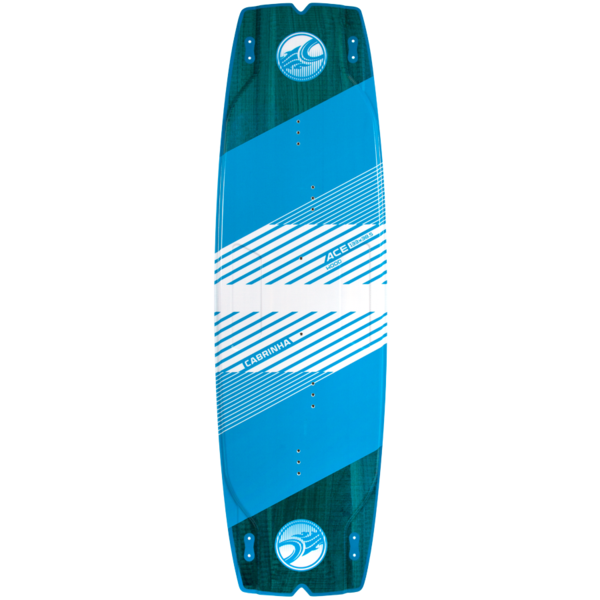 Cabrinha - ACE WOOD 2018 Super Offerta