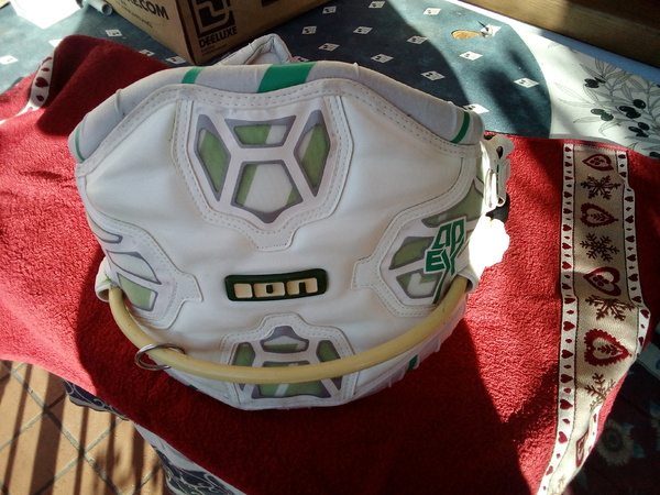 Ion - apex M 50