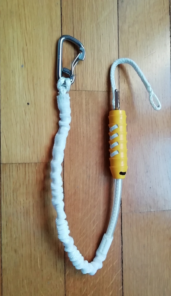 Core - CORE leash corto
