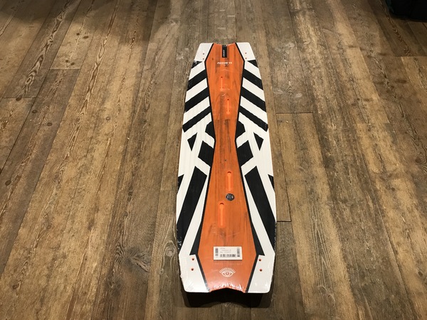 Rrd - POISON V5 wood