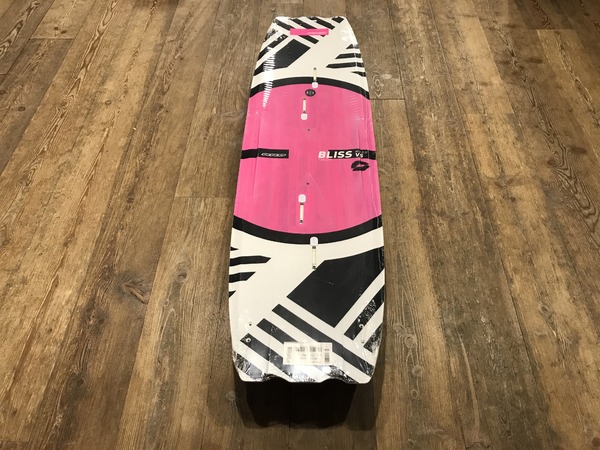 Rrd - BLISS KISS WOOD