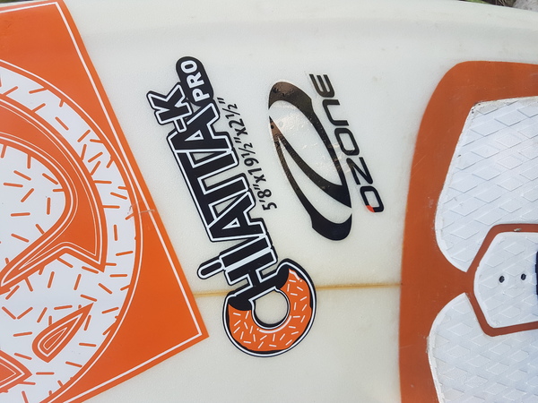 Rrd - Chiatta 5.9