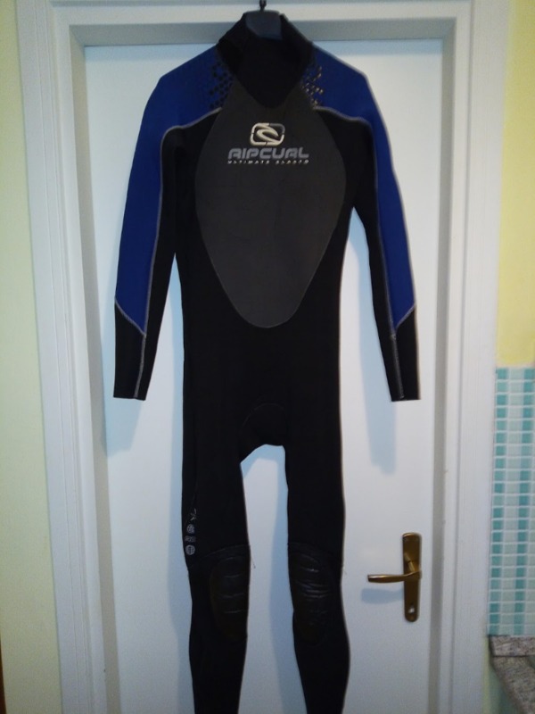 Rip Curl - Ultimate elasto