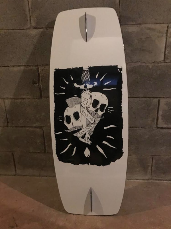 Zeeko - Wakeskate