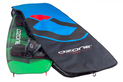 Ozone - Twin tip board Bag 145