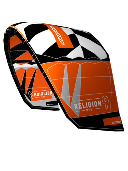 Rrd - Religion Mk8