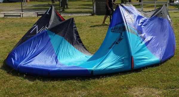 Best - Kahoona v7 11.5