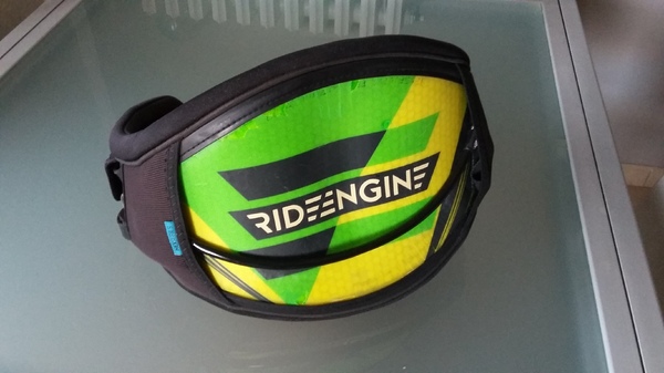Ride Engine - Hex Core