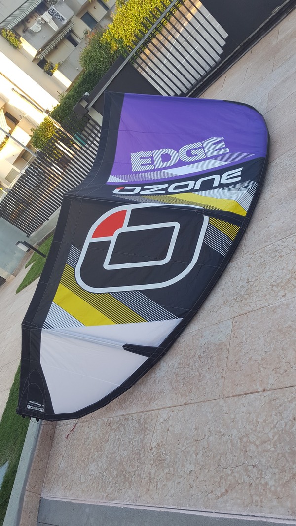 Ozone - Edge V7 8mt