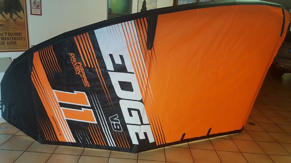 Ozone - Ozone Edge v9 11MT