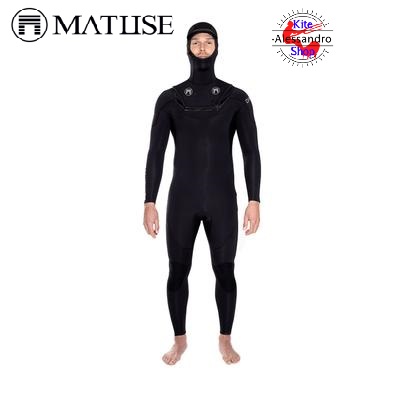 altra - Muta MATUSE DANTE 5/4mm hooded