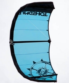 Slingshot - Slingshot Z kite 13, 2017