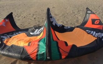 Slingshot - Slingshot sst wave 9, 2017