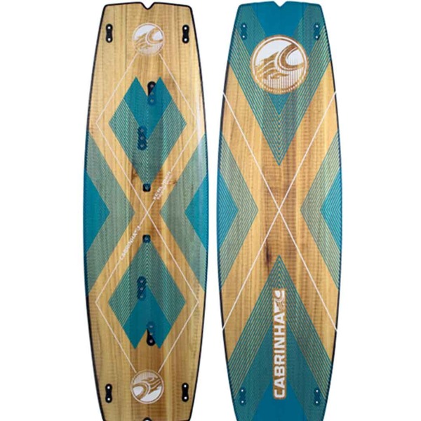 Cabrinha - x caliber wood