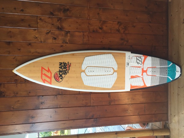 North - VAM 5'10''