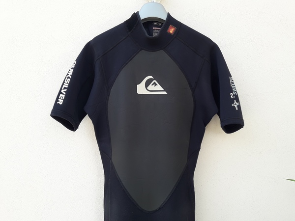 Quiksilver - 2 Mute Quiksilver 2/2+4/3 MT98