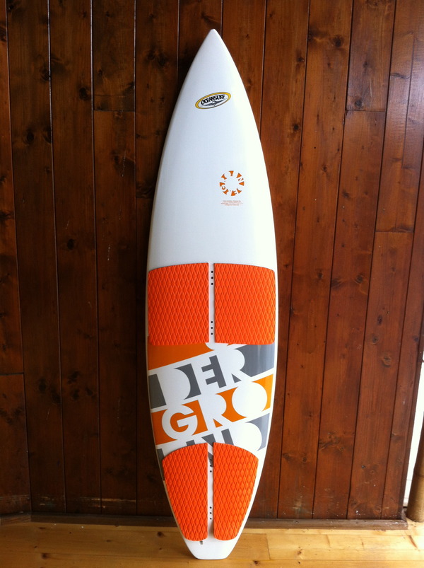 altra - underground ponutu5'10''