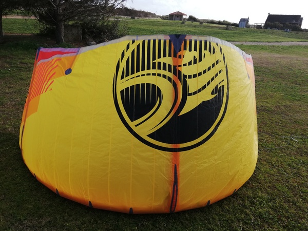 Cabrinha - DRIFTER 6MQ. 2019