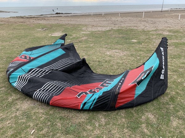 Slingshot - RPM 8m 2018