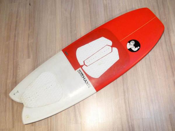 Rrd - MINIMAXI K 5'4'' Demo