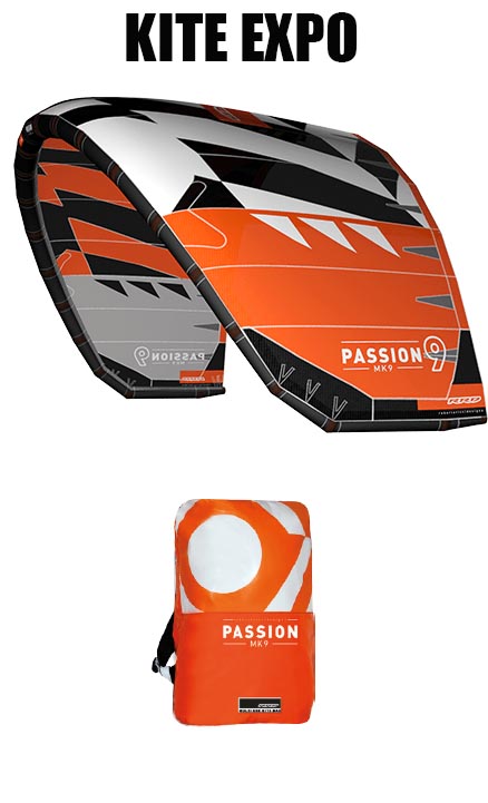 Rrd - Passion MK9 10,5 mt Expo -50%