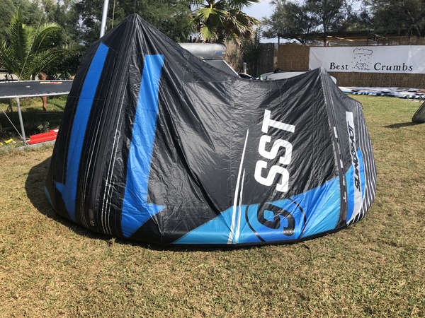 Slingshot - SST