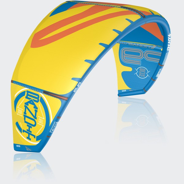 F-One - BANDIT IX 2016 11MT