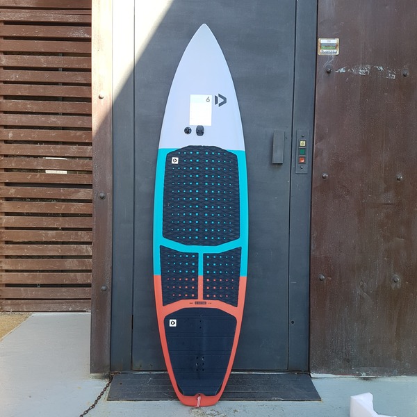 altra - DUOTONE WAM 5'10"