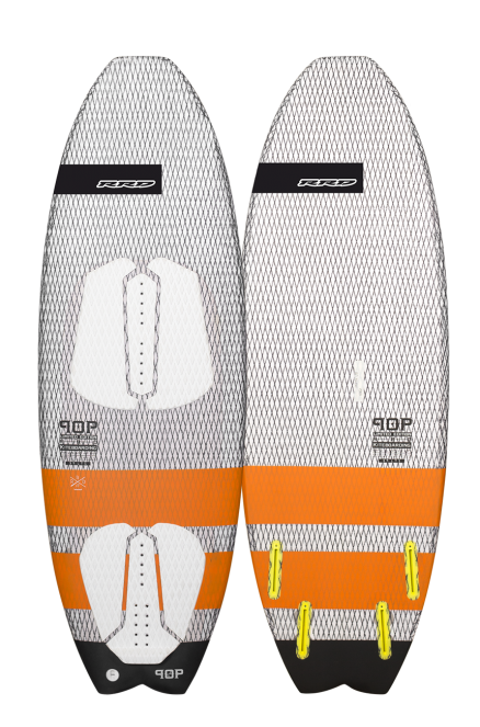 Rrd - RRD Pop LTD Tavola Kite Nuova Super Offerta !!!