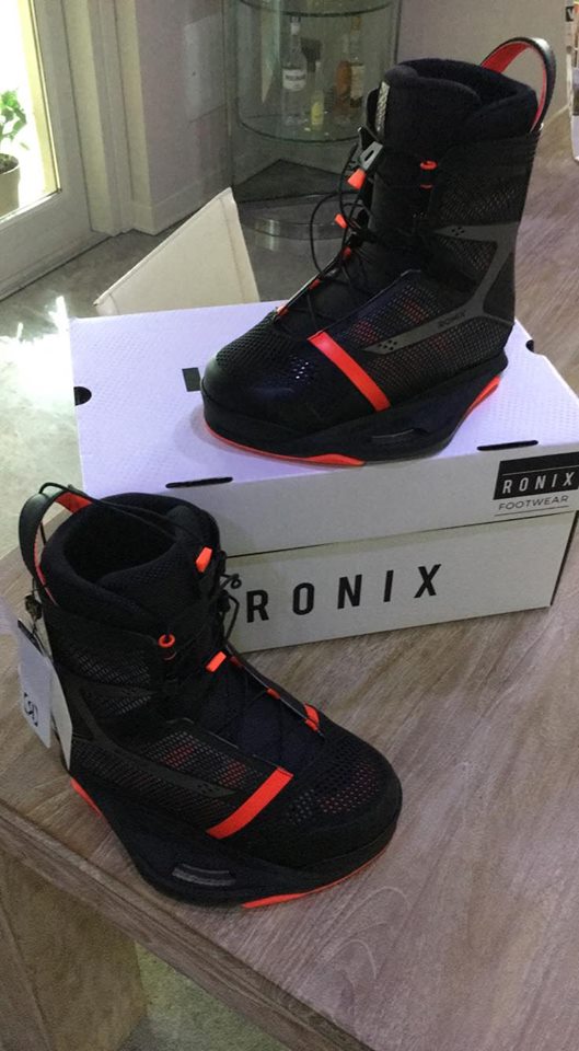 Ronix - RXT