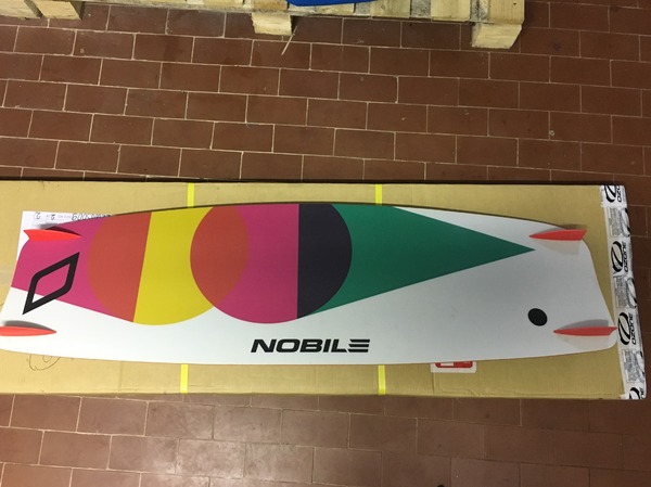 Nobile - T5 128x38 w