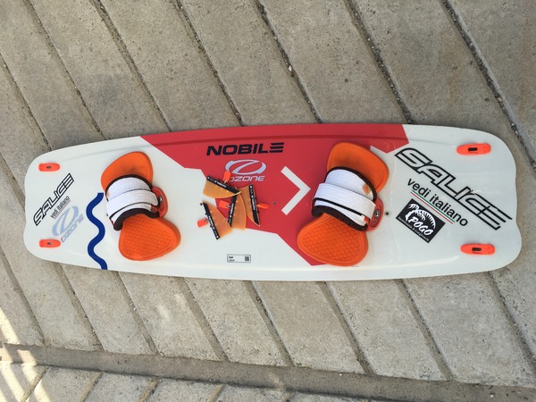 Nobile - NHP 138x43