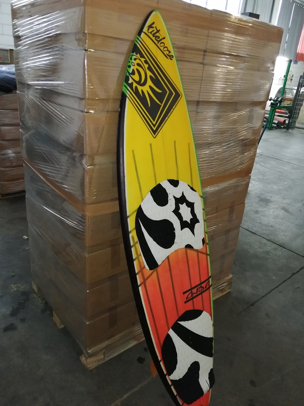 Loose - Onda 5.8 ultratech