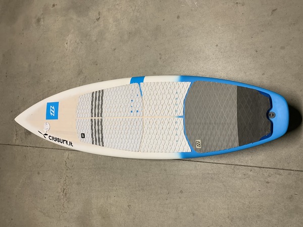 North - Pro Surf 5’11”