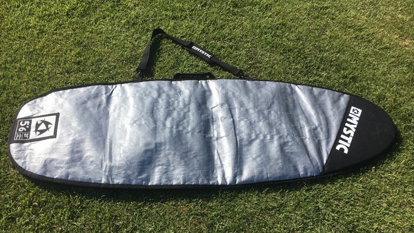 Mystic - SACCA SURF MISURA 5.6